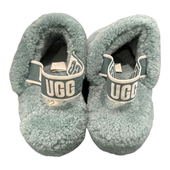 UGG Fluff Yeah Slide Women's Slippers 39 8 - Picture 6 of 7